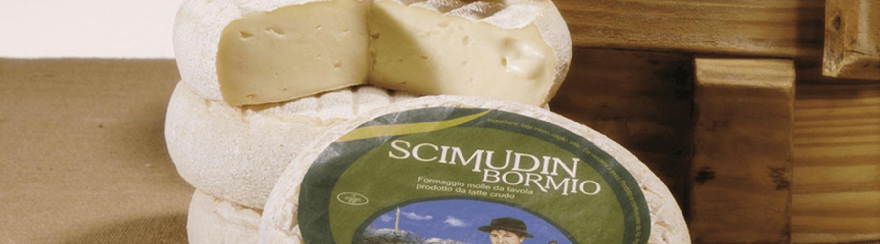 Scimuda e Scimudin: il formaggio nella sua essenza più pura