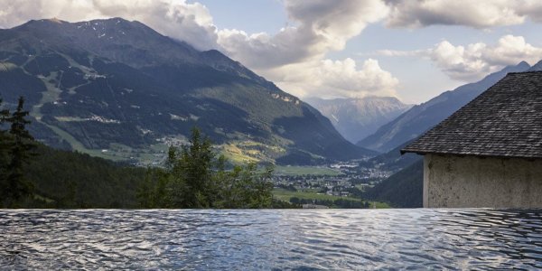 Bagni Vecchi di Bormio, pronta una nuova stagione di relax termale