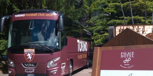 Sport e relax a Bormio: anche il Torino lo fa