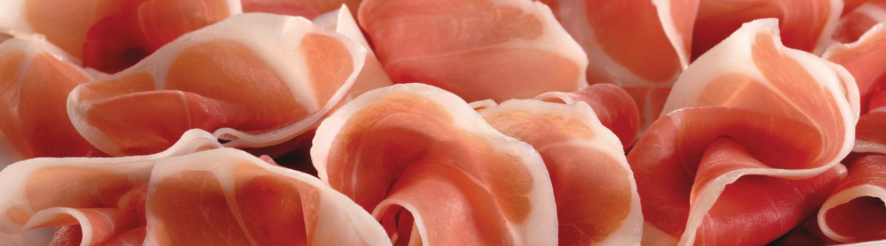 Fiocco della Valtellina, il prosciutto crudo tipico nostrano